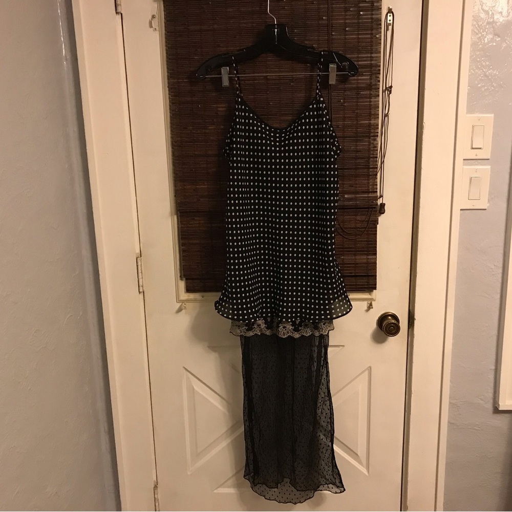 Vintage Victoria Secret Collection Lingerie